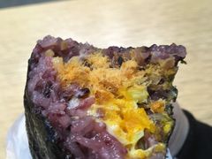 香酥弄堂饭团-眷村阿嬷(华润万象城店)