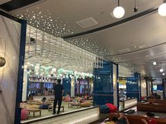 -青水瓦台汤泉(未央店)