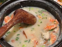-如轩·海鲜砂锅粥·潮汕菜(海珠店)