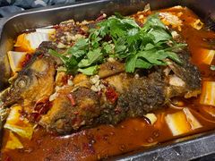 -老街烧烤大排档·地道湖北菜·龙虾馆(汉口火车站店)