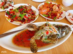-南海渔家•海鲜•正宗海南菜(海棠湾店)