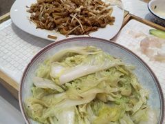 -官塘锋记鱼生·生腌·砂锅粥(牌坊街店)