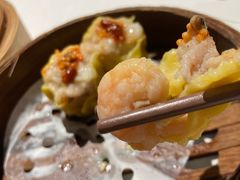烧卖-潮福城潮州大酒楼(湖滨北路店)