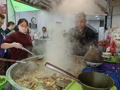 -杨家牛肉汤(淮建路店)