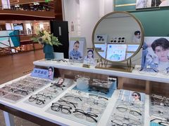 -无界眼镜MaxLess(南翔印象城店)