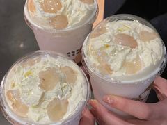 -喜茶(上海正大广场店)