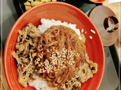 -食其家·牛丼咖喱(金桥国际店)