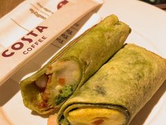 -COSTA COFFEE(武汉武商MALL店)