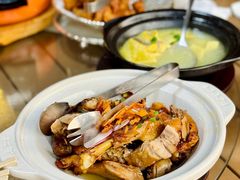 -临家闽南菜(环岛路店)