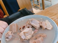 -静一餐厅·湖北菜(前门创始店)