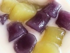 -Bun Dau Homemade