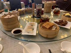 -潮府馆·非遗潮州菜·世纪公园(新国际博览中心店)
