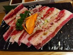-江户烧肉(高德店)