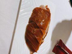 挂炉烤鸭-峨嵋酒家总店(车公庄店)