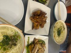 -蹄子许浆水面(仁恒美林郡店)