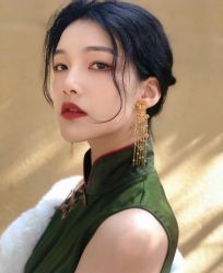 -租旗袍租礼服馆