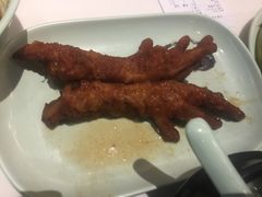 -大铁勺新津菜(东丽阳光新业广场店)