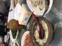 -双桥饭店(锦溪店)