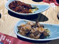 -鱼民·现造寿司(育德店)