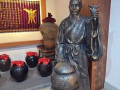 -九江双蒸博物馆