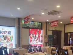 -鼎好家常菜(天桥店)