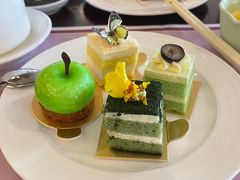 -东莞塘厦三正半山温泉酒店·沙利文西餐厅