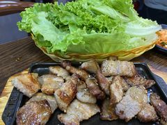 -妈妈手(山大总店)