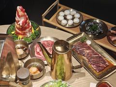 -西塔老太太泥炉烤肉(沈阳店)