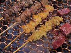 -披头士烧鸟居酒屋(王府井店)
