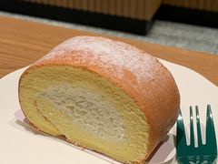 长条经典瑞士卷-星巴克(来福士2F店)