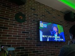 -冰城小镇音乐串吧·聚会餐厅(百子湾店)