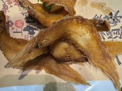 -鸭绿江海鲜烧烤大排档(杏林街店)
