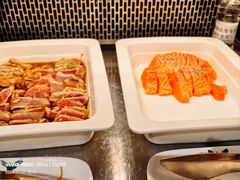 -The COOK·厨餐厅·自助餐(浦东嘉里大酒店)