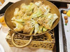 -羊之道草原味道清真餐厅(番禺店)