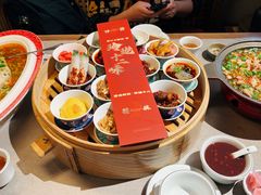 -饕林餐厅(春熙路店)