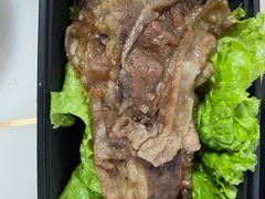 -一品诚记烤肉·甄选店(中南路店)