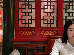 -北平食府.北京烤鸭(亦庄店)