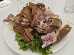 -东北饺子馆(马尾君竹店)