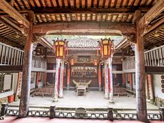-杨家堂村
