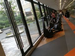 -W FITNESS 威尔仕健身·游泳(七宝店)