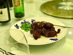 -梅龙镇酒家(南京西路总店)
