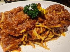 -觅福里•熟成和牛餐厅