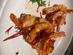 -局气 烤鸭·北京菜(武清店)