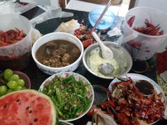 -红盔侠小龙虾(海宁银泰店)
