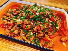 -兔槽江湖菜·重庆璧山兔(水围店)