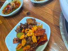 -龙泉人椰子鸡·糟粕醋·地标海南菜(龙昆南店)