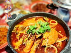 -辣小鲜·南昌大排档(船山路店)