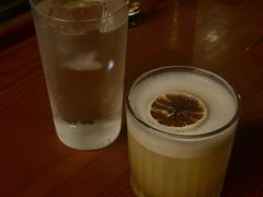 -LAMP BAR 水烟音乐酒吧