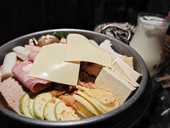 -七星布车休闲料理店