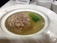 -东兴楼饭庄(六里桥店)